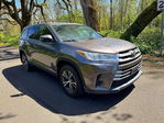 Toyota Highlander 2017