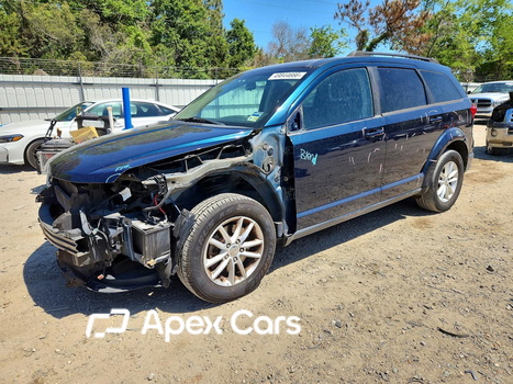 Dodge Journey 2015 - Image 1 of 14
