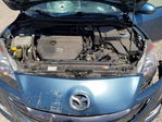 Mazda 3 2011