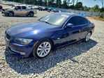 BMW Series 3 2012