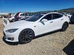 Tesla Model S 2013