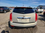 Cadillac SRX 2010