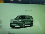 Rivian R1S 2023
