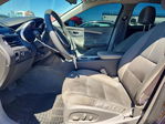Chevrolet Impala 2016