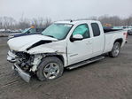 GMC Sierra 2012