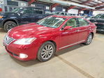 Lexus ES 2012