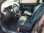 Nissan Versa 2012