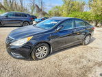 Hyundai Sonata 2012