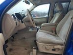 Ford Explorer 2010