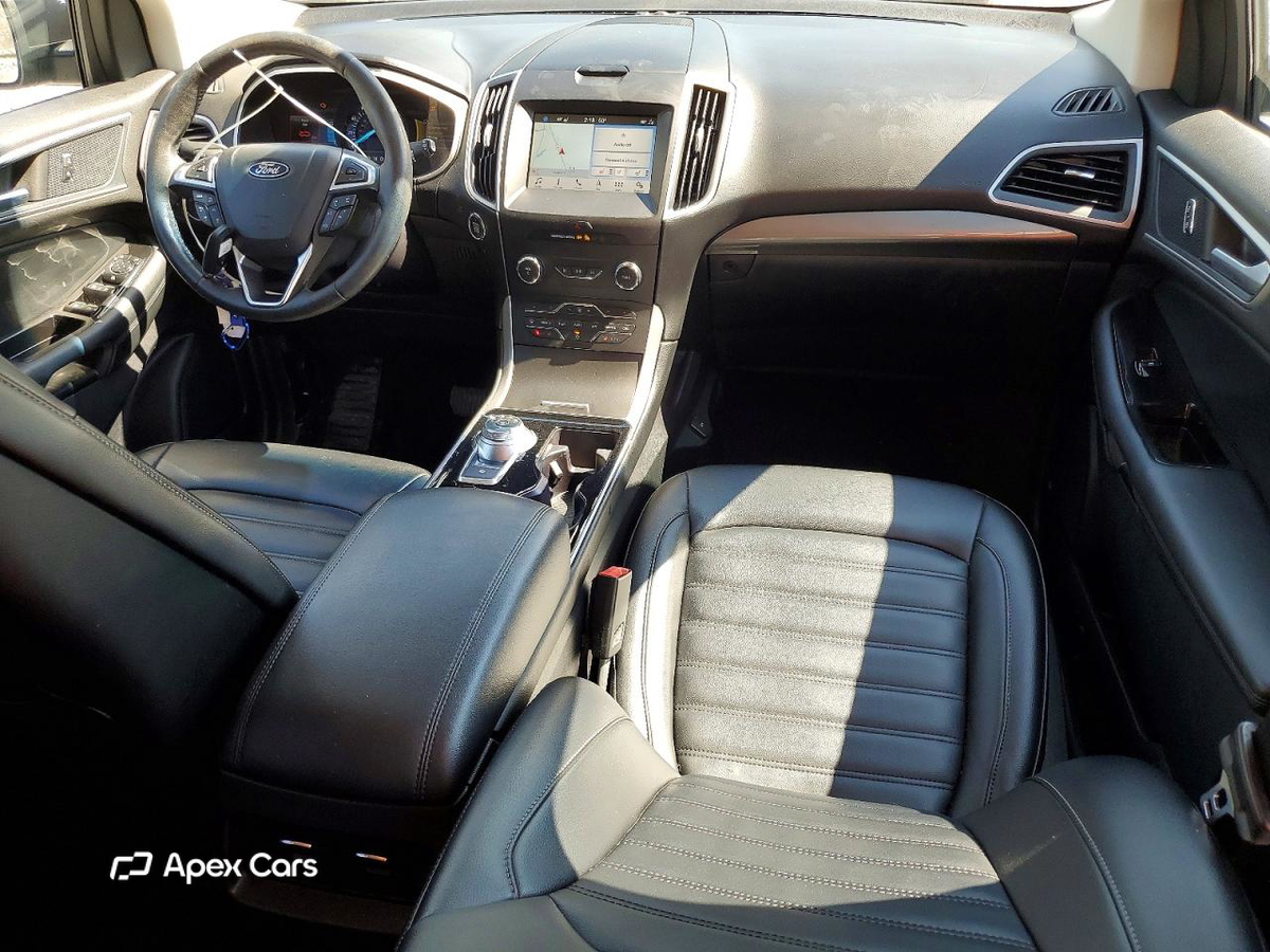 Ford Edge 2019