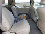 Toyota Sienna 2012
