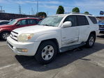 Toyota 4Runner 2004