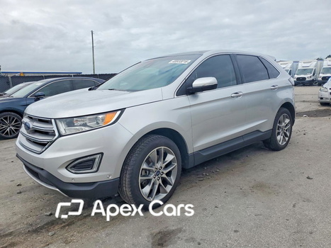 Ford Edge 2016 - Image 1 of 13
