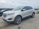 Ford Edge 2016