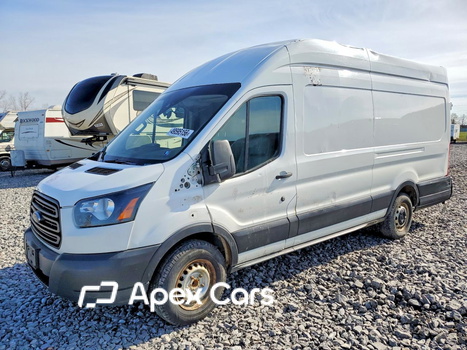 Ford Transit 2019 - Image 1 of 13