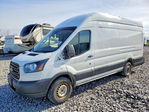 Ford Transit 2019
