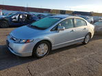 Honda Civic 2007