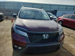 Honda Passport 2021