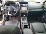 Subaru XV 2017
