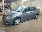 Nissan Sentra 2018