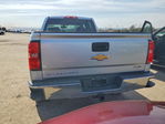Chevrolet Silverado 2017