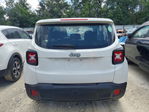 Jeep Renegade 2017