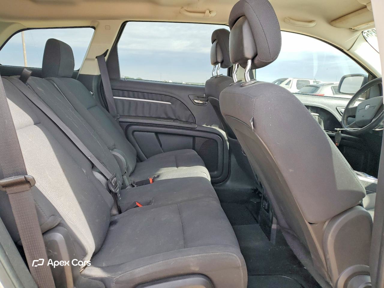 Dodge Journey 2010