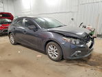 Mazda 3 2015
