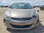 Hyundai Elantra 2016