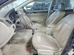Nissan Sentra 2013