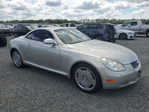 Lexus SC 2002