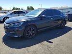 Honda Accord 2016