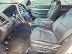 Ford Explorer 2016