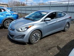 Hyundai Elantra 2016