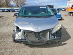 Toyota Sienna 2012