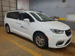 Chrysler Pacifica 2022