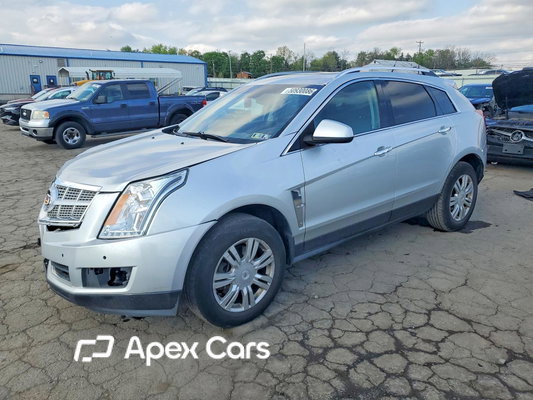 Cadillac SRX 2011 - Image 1 of 14