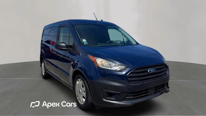 2020 Ford Transit - Image 1 of 5