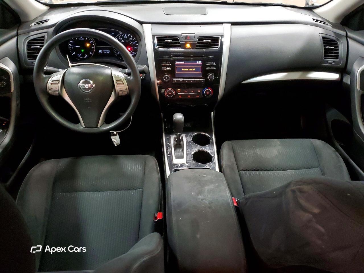 Nissan Altima 2014