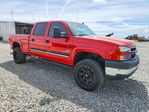 Chevrolet Silverado 2006