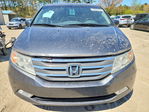 Honda Odyssey 2012