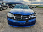 Dodge Avenger 2014