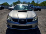 Subaru WRX 2007