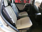 Toyota RAV 4 2016