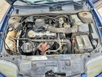 Pontiac Sunfire 2002