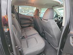 GMC Canyon 2022