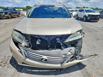 Lexus RX 2015