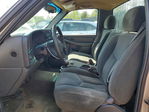 Chevrolet Silverado 2004