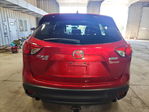 Mazda CX-5 2016