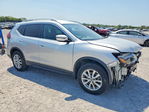 Nissan Rogue 2018